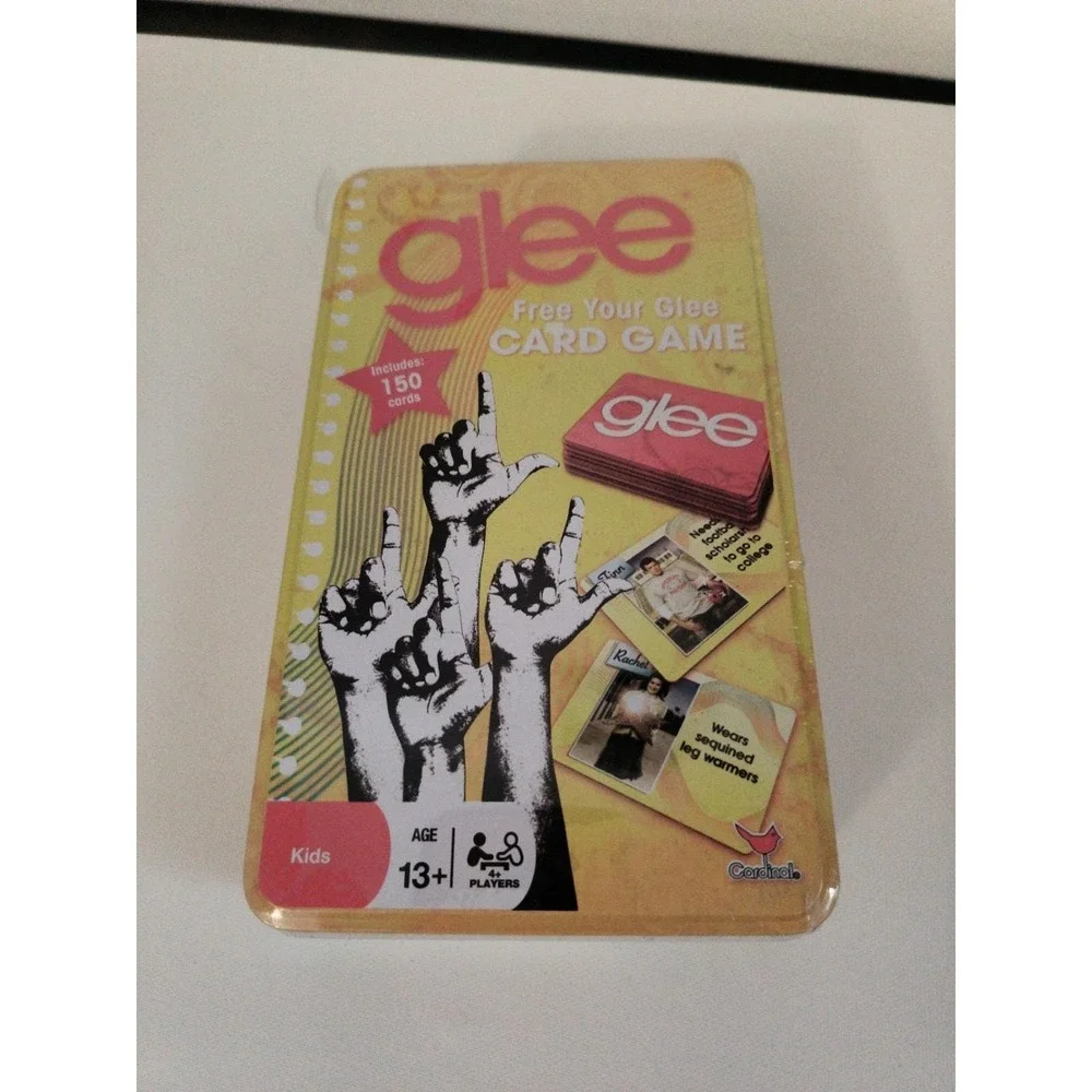 New Sealed 